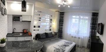 Фотографии Апартаменты Apartment Studio New York 92 г. Ирпень (Украина) №2 Фото Апартаменты Apartment Studio New York 92 г. Ирпень 2