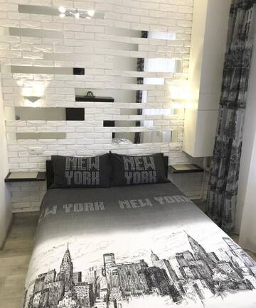 Фотографии Апартаменты Apartment Studio New York 92 г. Ирпень (Украина) №3 Фото Апартаменты Apartment Studio New York 92 г. Ирпень 3