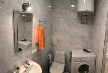 Фотографии Апартаменты Apartment Studio New York 51 г. Ирпень (Украина) №4 Фото Апартаменты Apartment Studio New York 51 г. Ирпень 4
