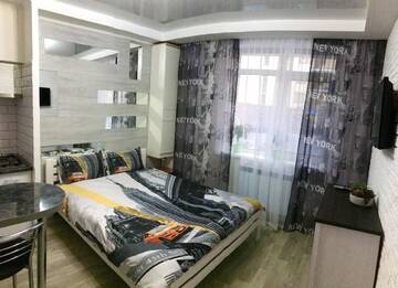 Фотографии Апартаменты Apartment Studio New York 51 г. Ирпень (Украина) №1 Фото Апартаменты Apartment Studio New York 51 г. Ирпень 1