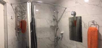 Фотографии Апартаменты Apartment Studio New York 51 г. Ирпень (Украина) №3 Фото Апартаменты Apartment Studio New York 51 г. Ирпень 3