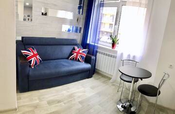 Фотографии Апартаменты Apartment Studio London 51 г. Ирпень (Украина) №4 Фото Апартаменты Apartment Studio London 51 г. Ирпень 4