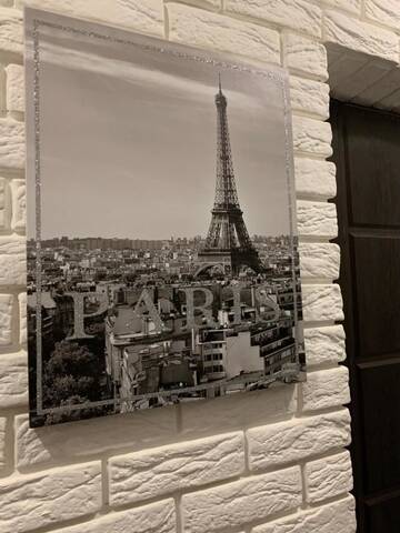 Фотографии Апартаменты Apartment Studio PARIS 92 г. Ирпень (Украина) №4 Фото Апартаменты Apartment Studio PARIS 92 г. Ирпень 4