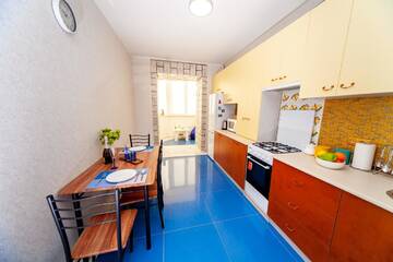 Фотографии Апартаменты Irpin Apartments Soborna г. Ирпень (Украина) №4 Фото Апартаменты Irpin Apartments Soborna г. Ирпень 4