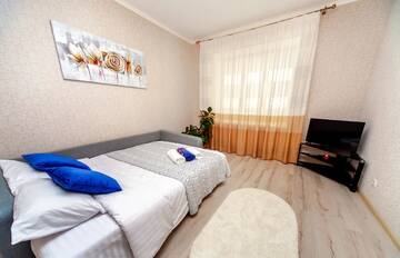 Фотографии Апартаменты Irpin Apartments Soborna г. Ирпень (Украина) №1 Фото Апартаменты Irpin Apartments Soborna г. Ирпень 1