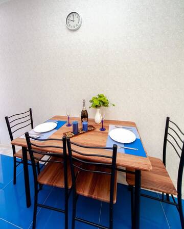 Фотографии Апартаменты Irpin Apartments Soborna г. Ирпень (Украина) №3 Фото Апартаменты Irpin Apartments Soborna г. Ирпень 3
