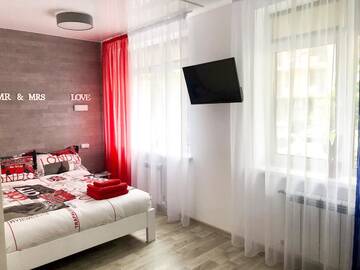 Фотографии Апартаменты Apartment Studio London 2 г. Ирпень (Украина) №1 Фото Апартаменты Apartment Studio London 2 г. Ирпень 1