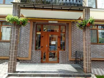 Фотографии Апартаменты Apartment Studio PARIS 2 г. Ирпень (Украина) №2 Фото Апартаменты Apartment Studio PARIS 2 г. Ирпень 2