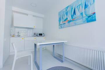 Фото Гостевой дом Stockholm Studios guest house г. Ирпень 4