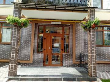 Фото номера Апартаменты-студио Апартаменты Apartment Studio New York 51 г. Ирпень 8