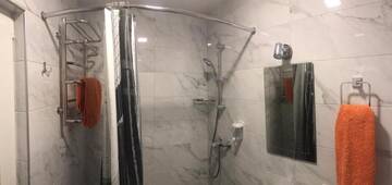 Фото номера Апартаменты-студио Апартаменты Apartment Studio New York 51 г. Ирпень 15