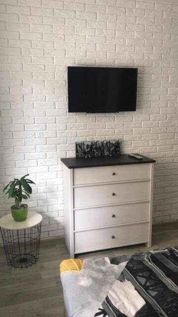 Фото номера Апартаменты-студио Апартаменты Apartment Studio New York 51 г. Ирпень 14