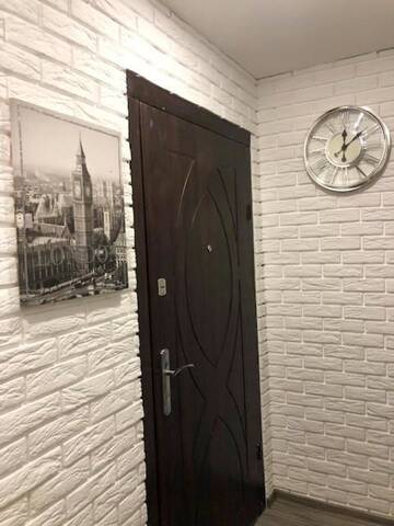 Фото номера Апартаменты-студио Апартаменты Apartment Studio London 51 г. Ирпень 28