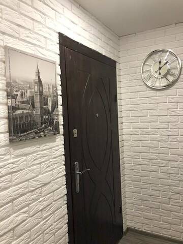 Фото номера Апартаменты-студио Апартаменты Apartment Studio London 51 г. Ирпень 10