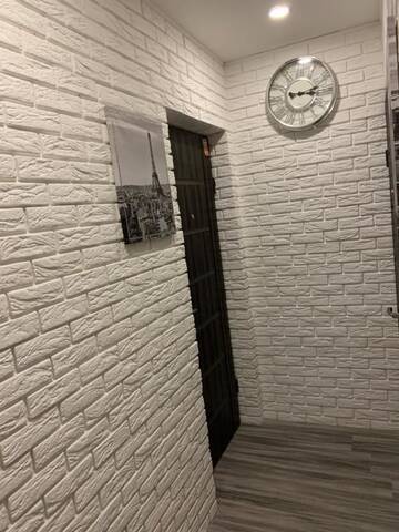 Фото номера Апартаменты-студио Апартаменты Apartment Studio PARIS 92 г. Ирпень 37