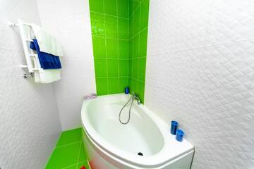 Фото номера Апартаменты Апартаменты Irpin Apartments Soborna г. Ирпень 11
