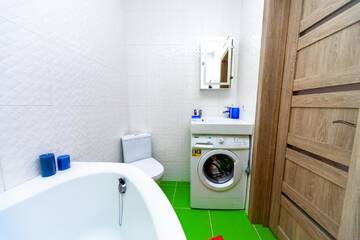 Фото номера Апартаменты Апартаменты Irpin Apartments Soborna г. Ирпень 12