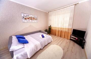 Фото номера Апартаменты Апартаменты Irpin Apartments Soborna г. Ирпень 26