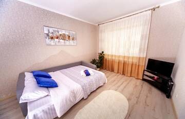 Фото номера Апартаменты Апартаменты Irpin Apartments Soborna г. Ирпень 7