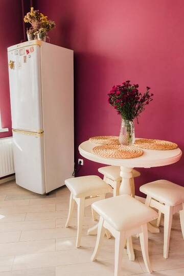 Фото номера Апартаменты с 1 спальней Апартаменты Skandi apartment near the Park г. Ирпень 72