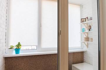 Фото номера Апартаменты с 1 спальней Апартаменты Skandi apartment near the Park г. Ирпень 41
