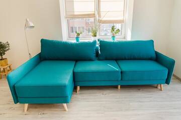 Фото номера Апартаменты с 1 спальней Апартаменты Skandi apartment near the Park г. Ирпень 53