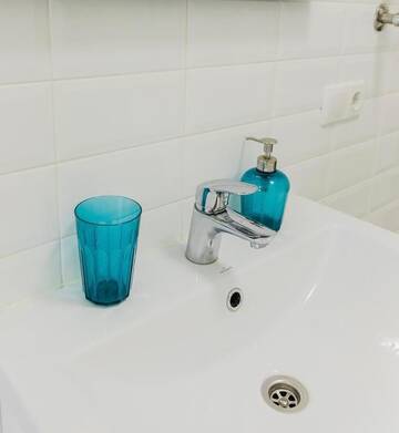 Фото номера Апартаменты с 1 спальней Апартаменты Skandi apartment near the Park г. Ирпень 81