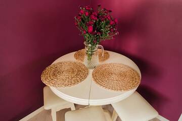 Фото номера Апартаменты с 1 спальней Апартаменты Skandi apartment near the Park г. Ирпень 62