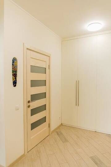 Фото номера Апартаменты с 1 спальней Апартаменты Skandi apartment near the Park г. Ирпень 34