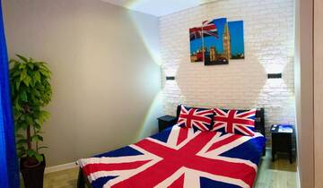 Фото Апартаменты Apartment Studio LONDON 92 г. Ирпень 1