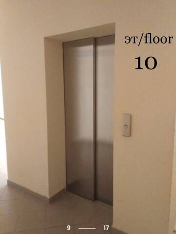 Фото номера Номер-студио Апартаменты Apartment Studio New York 45 г. Ирпень 12