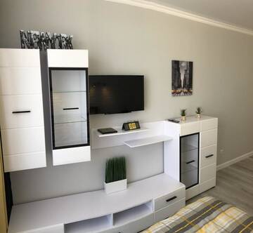 Фото номера Номер-студио Апартаменты Apartment Studio New York 45 г. Ирпень 19
