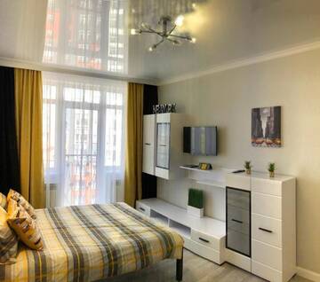 Фото номера Номер-студио Апартаменты Apartment Studio New York 45 г. Ирпень 28