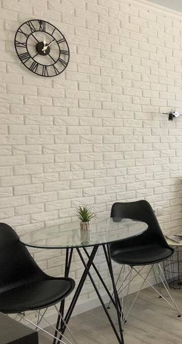 Фото номера Номер-студио Апартаменты Apartment Studio New York 45 г. Ирпень 30