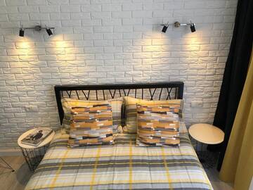 Фото номера Номер-студио Апартаменты Apartment Studio New York 45 г. Ирпень 32