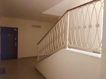 Фото номера Номер-студио Апартаменты Apartment Studio New York 45 г. Ирпень 10