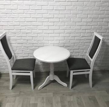 Фото номера Апартаменты-студио Апартаменты Apartment Studio PARIS 2 г. Ирпень 8
