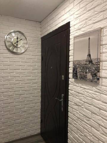 Фото номера Апартаменты-студио Апартаменты Apartment Studio PARIS 2 г. Ирпень 11